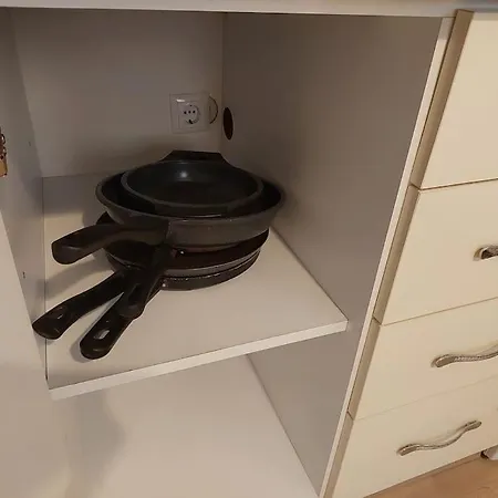 Apartamento Diana's Ephesus *