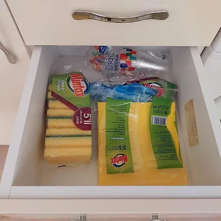 Apartamento Diana's Ephesus *