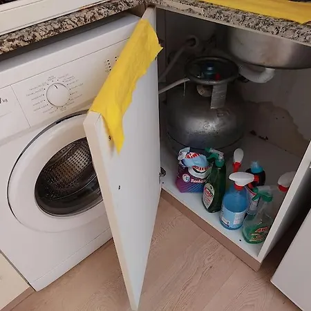 Diana's Ephesus Apartamento *