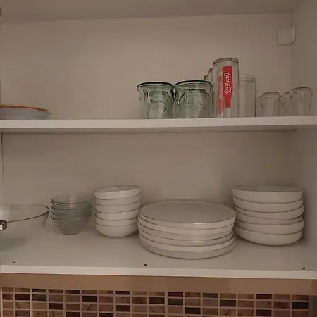 Apartamento Diana's Ephesus *