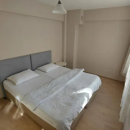 Diana's Ephesus Apartment *