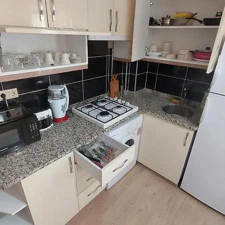 Apartamento Diana's Ephesus *