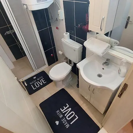 Apartamento Diana's Ephesus