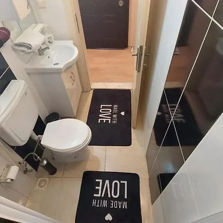 Diana's Ephesus Apartamento Selçuk