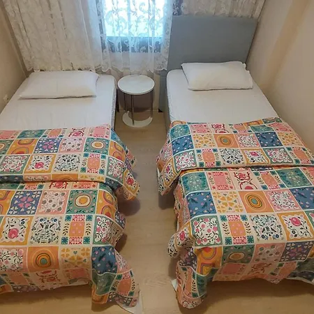 Diana's Ephesus Apartamento Selçuk