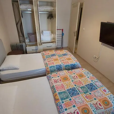 Diana's Ephesus Selçuk