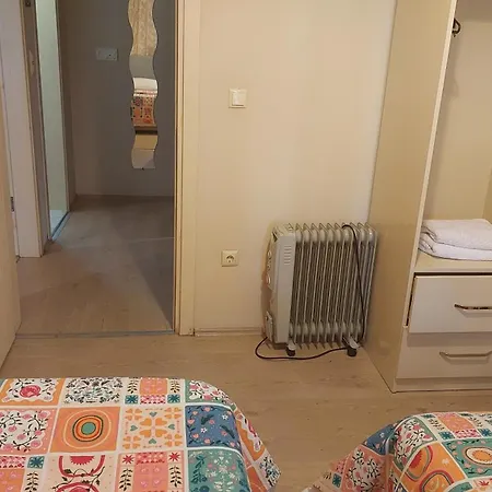Diana's Ephesus Apartment Selcuk
