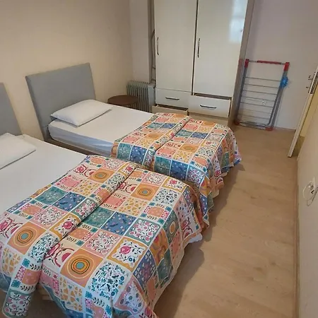 Diana's Ephesus 塞尔丘克