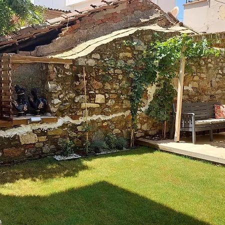 Apartamento Diana's Ephesus