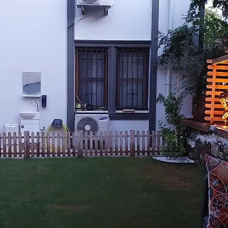 Diana's Ephesus 公寓 *