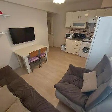 Diana's Ephesus Apartament Selçuk