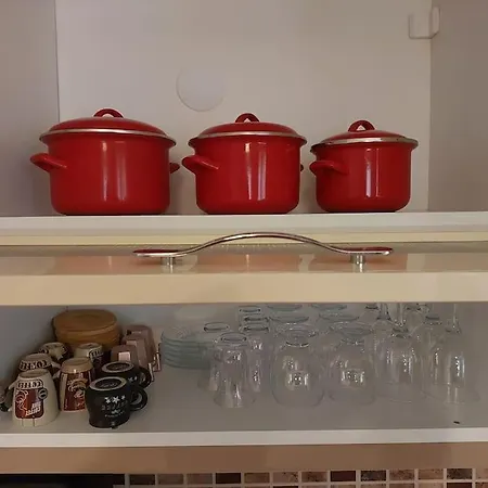 Apartament Diana's Ephesus Selçuk