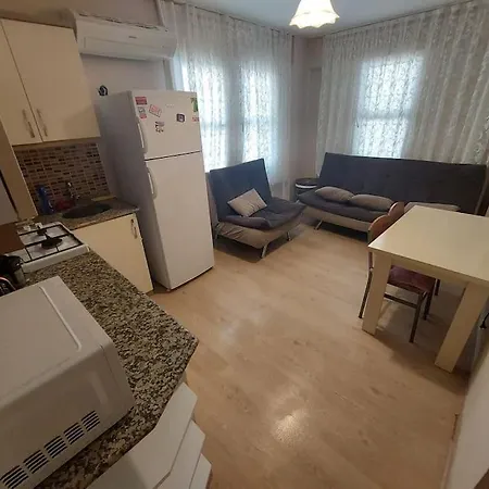 Apartament Diana's Ephesus Selçuk