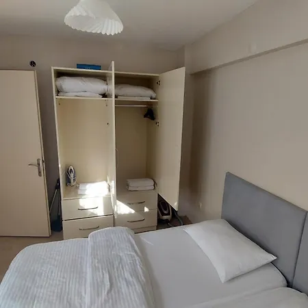 Apartament Diana's Ephesus