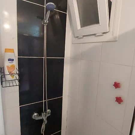 Diana's Ephesus Apartament