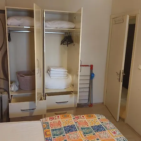 Apartament Diana's Ephesus Selçuk