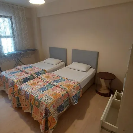 Apartament Diana's Ephesus Selçuk