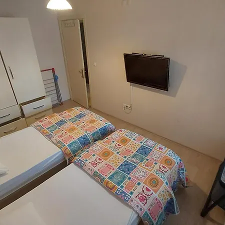 Apartament Diana's Ephesus *