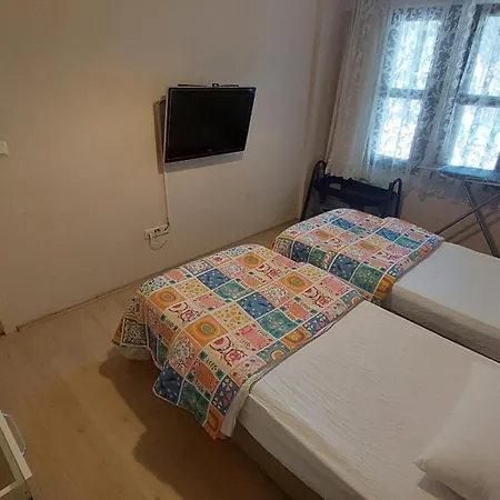 Apartament Diana's Ephesus Selçuk