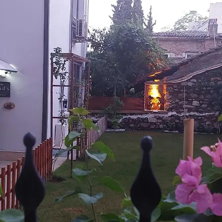 Apartament Diana's Ephesus *