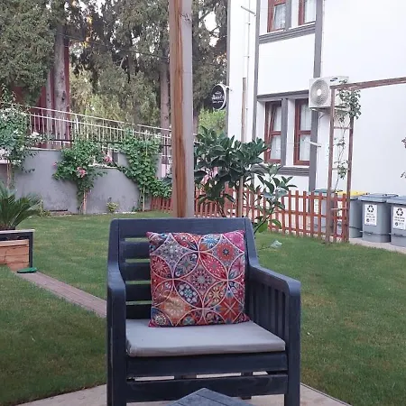 Diana's Ephesus Apartament Selçuk