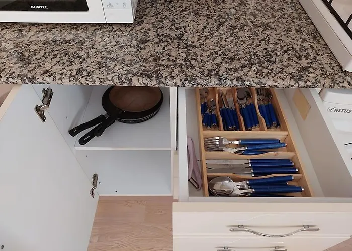 Diana's Ephesus Appartement