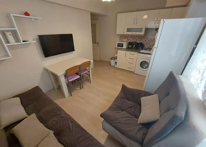 Diana's Ephesus Appartement Selçuk