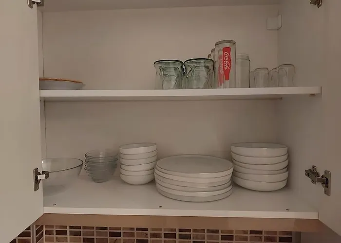 Appartement Diana's Ephesus *