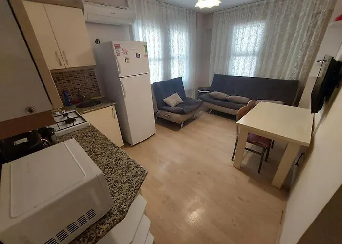 Appartement Diana's Ephesus Selçuk