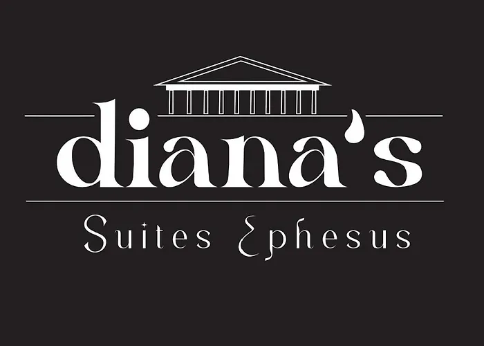 Appartement Diana's Ephesus