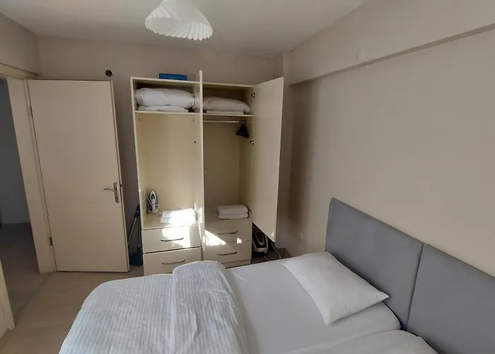 Appartement Diana's Ephesus