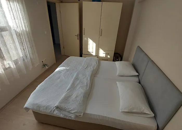 Appartement Diana's Ephesus