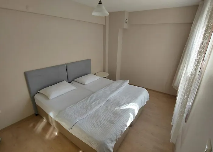 Diana's Ephesus Appartement *