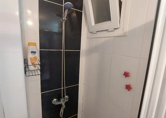 Diana's Ephesus Appartement