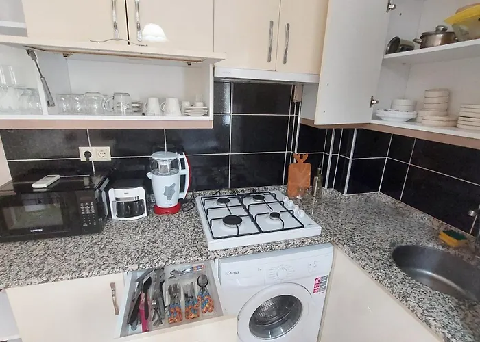 Appartement Diana's Ephesus