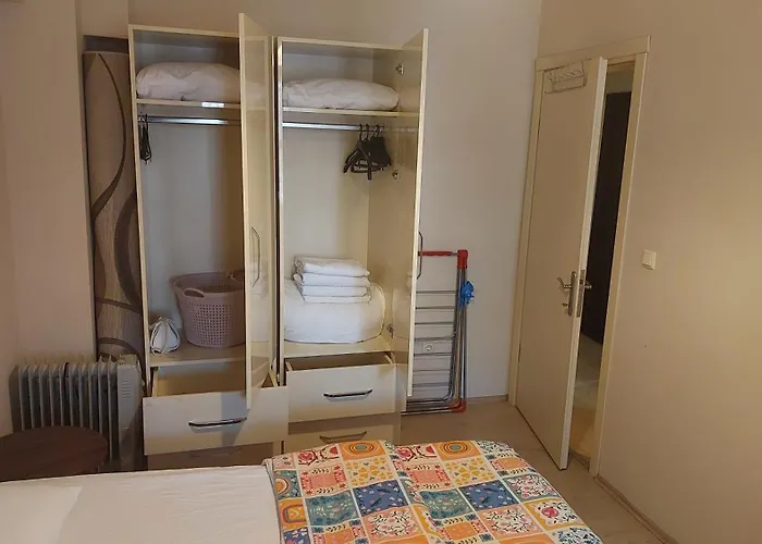 Appartement Diana's Ephesus Selçuk