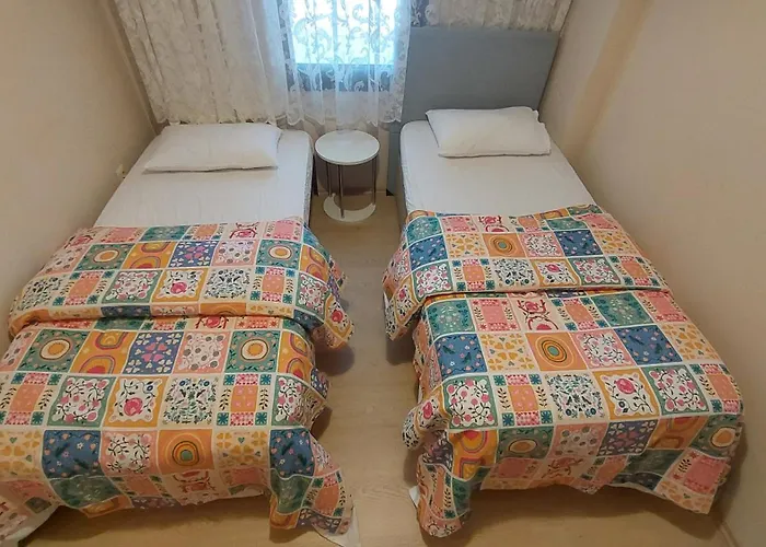 Diana's Ephesus Appartement Selçuk