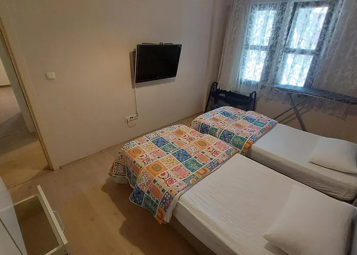 Appartement Diana's Ephesus Selçuk