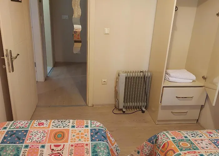 Diana's Ephesus Appartement Selçuk