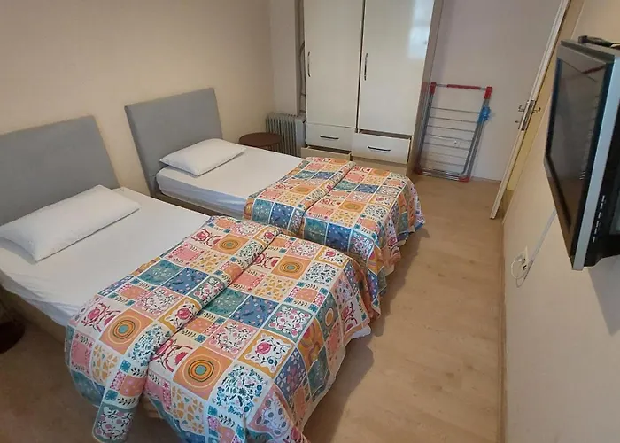 Diana's Ephesus Selçuk