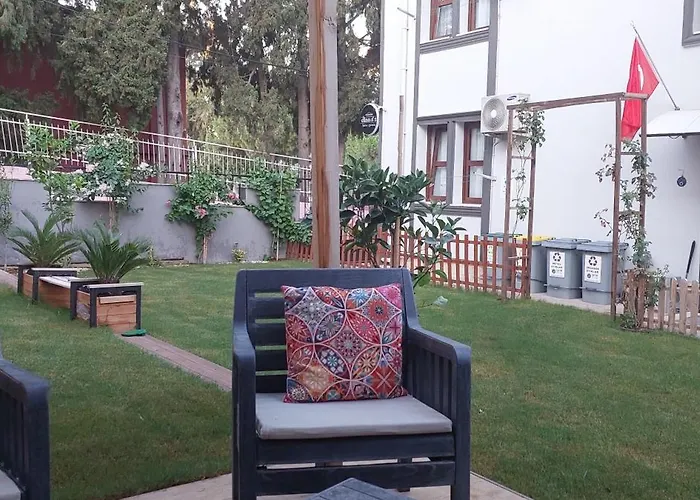 Diana's Ephesus Appartement Selçuk