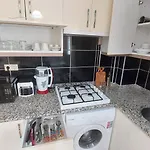 Lägenhet Diana's Ephesus