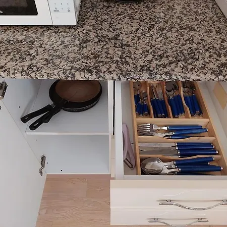 Diana's Ephesus Appartement