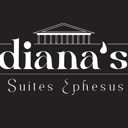 شقة Diana's Ephesus