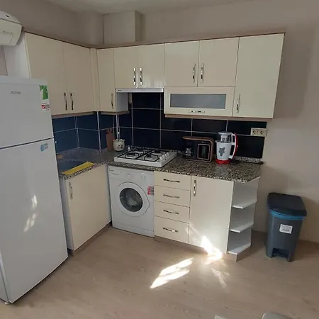 Appartement Diana's Ephesus