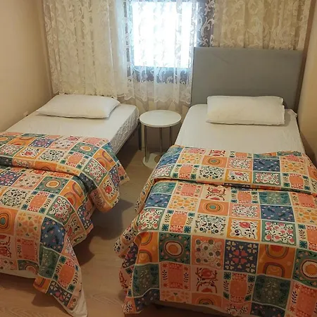 Appartement Diana's Ephesus