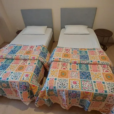 Appartement Diana's Ephesus *