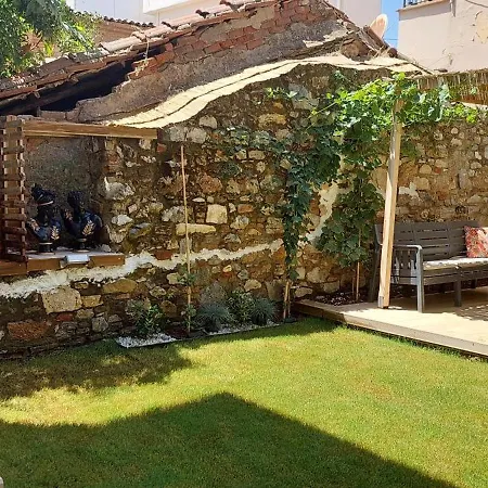 Appartement Diana's Ephesus