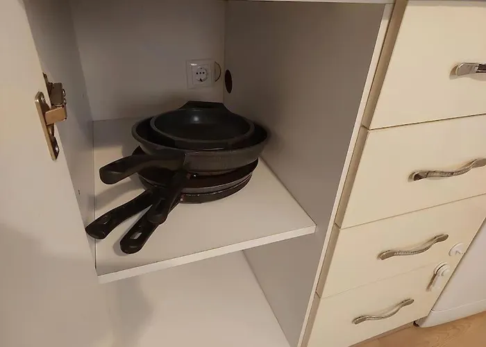 דירה Diana's Ephesus *