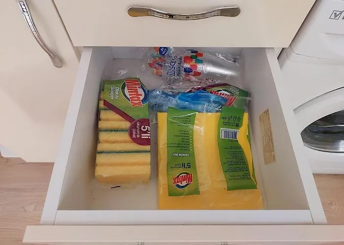 דירה Diana's Ephesus *